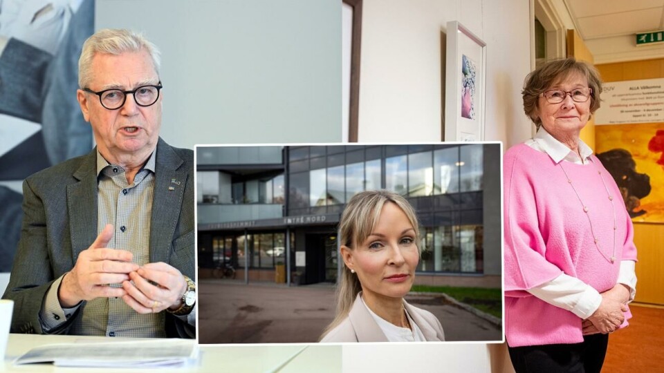 Höjda avgifter skapar frustration bland flera
