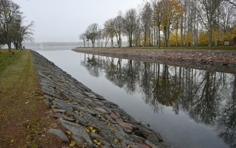 Foto: Robert Jansson