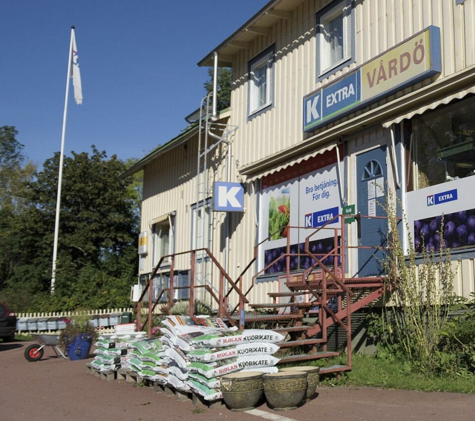 Så snart som möjligt vill Vårdö kommun diskutera olika alternativ för butikens framtid med Wårdö handel. Så snart som möjligt vill Vårdö kommun diskutera olika alternativ för butikens framtid med Wårdö handel. Linda Wiktorsson-Lång