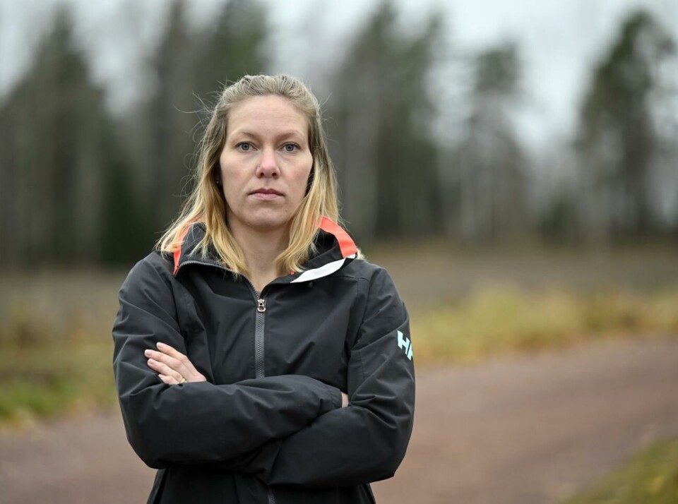 Kritisk personalsituation på Strömsgården i Vårdö