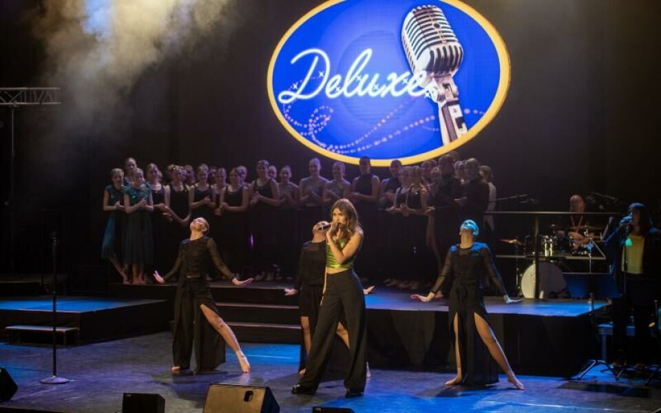 DeluxeFoto: Hülya Tokur-Ehres