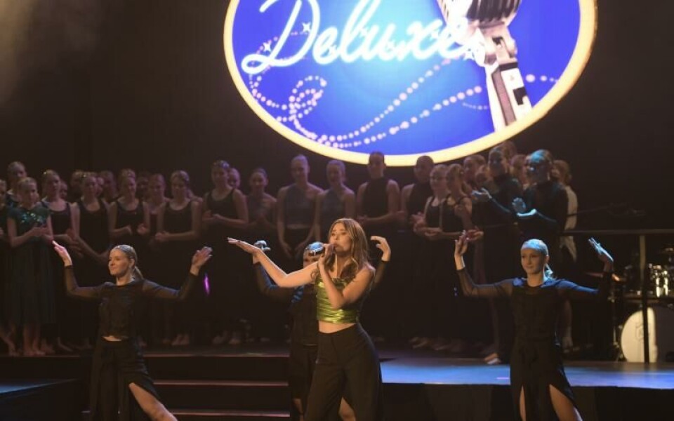 DeluxeFoto: Hülya Tokur-Ehres