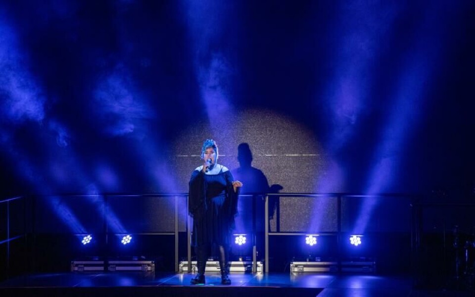 DeluxeFoto: Hülya Tokur-Ehres