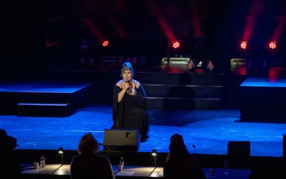 DeluxeFoto: Hülya Tokur-Ehres