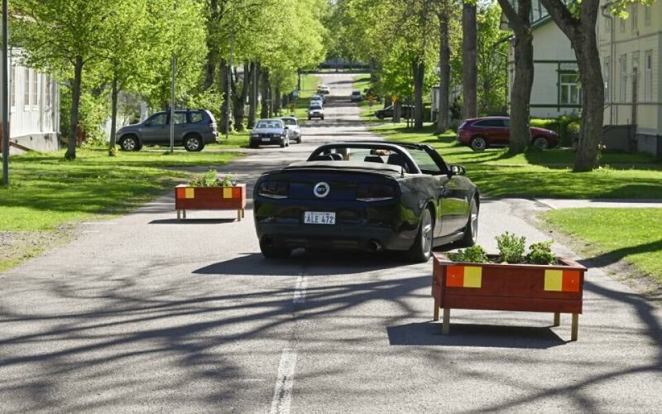 Foto: Robert Jansson