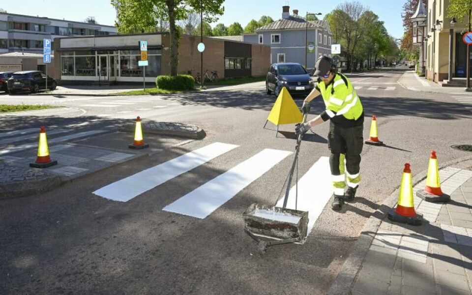 Foto: Robert Jansson