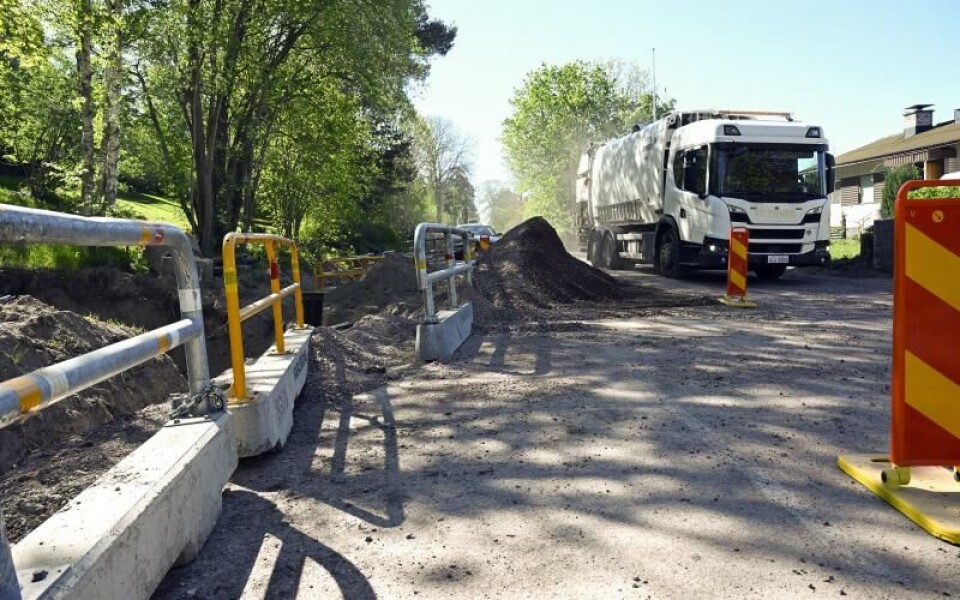 Foto: Robert Jansson