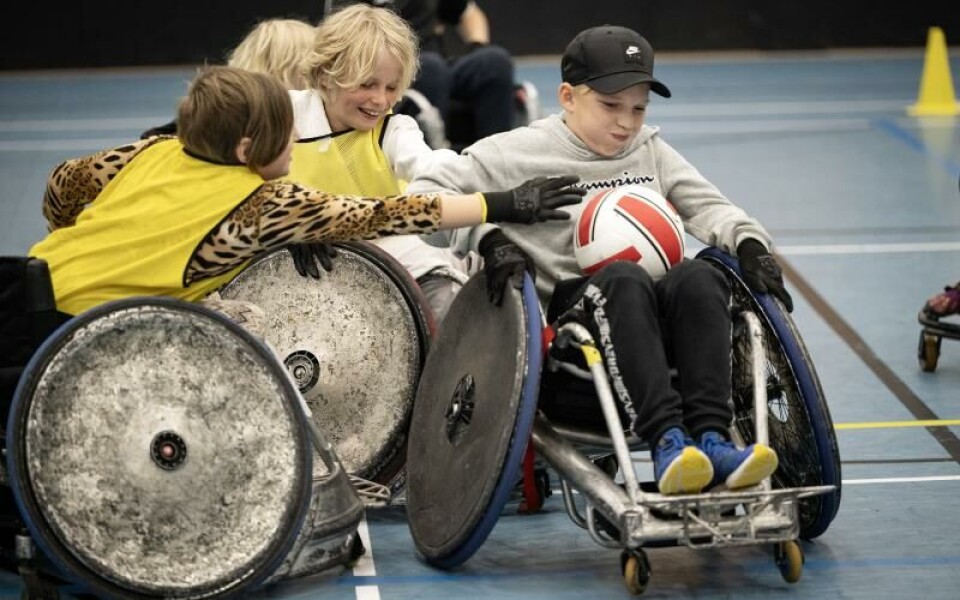 Foto: DANIEL ERIKSSON