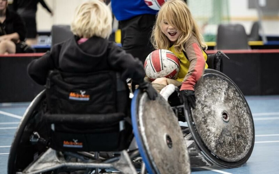 Foto: DANIEL ERIKSSON