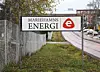 301122 , 30112022 , 20221130 , Elverket ,Mariehamns energi , skylt