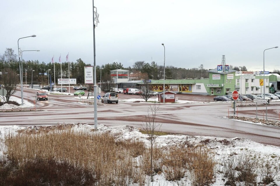 Mattssons bygger ut