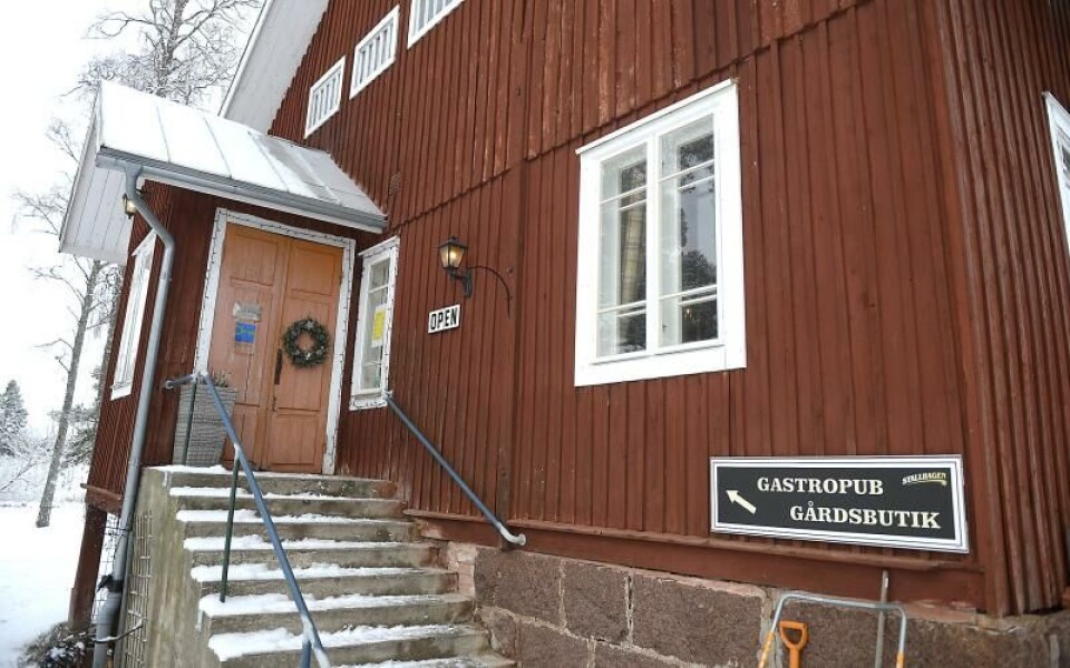 Foto: Sofia Södergårdh
