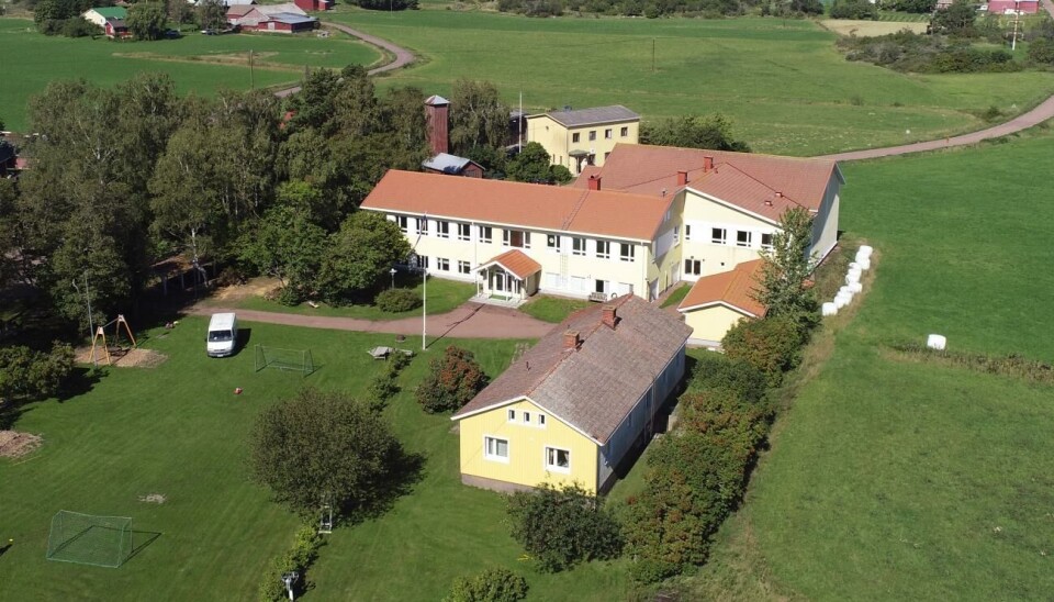 Förutsatt att lärartjänsten tillsätts kan Sottunga skola öppna i höst.