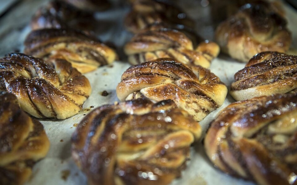 Populära bageriet har bytt ägare Bullar ska fortsättningsvis gräddas i Grelsby efter att Johannas Hembakta på nytt bytt ägare.