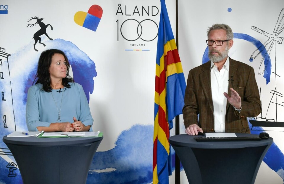 ”Ny handlingsplan för yttersta nödfall”