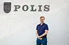 Polismästare Johan Pawli