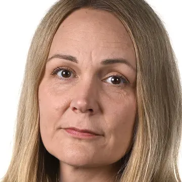 Annika Kullman