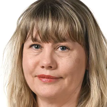Eva Ringbom-Fonsell