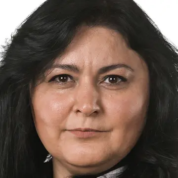 Hülya Tokur