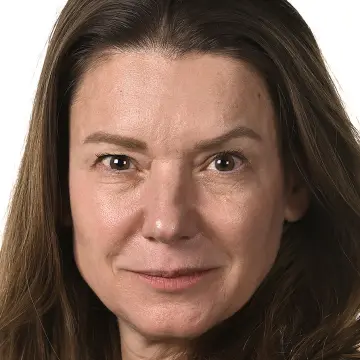 Petra Dahlgren