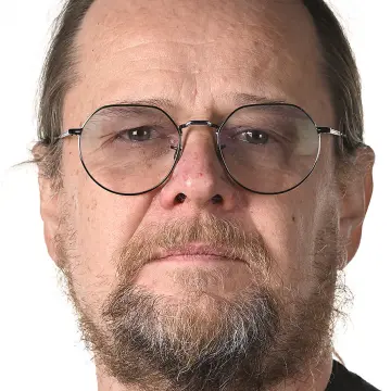 Robert Jansson
