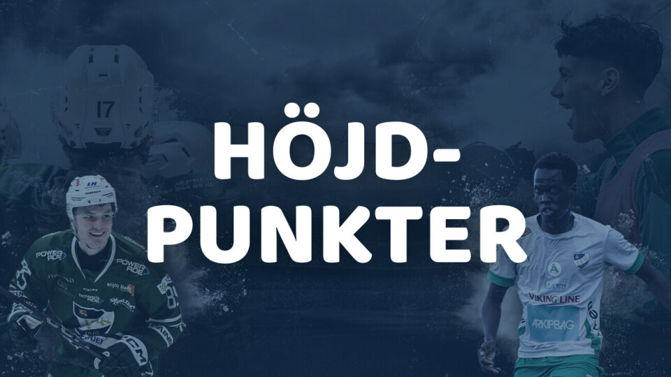 Se höjdpunkterna från IFK:s match här
