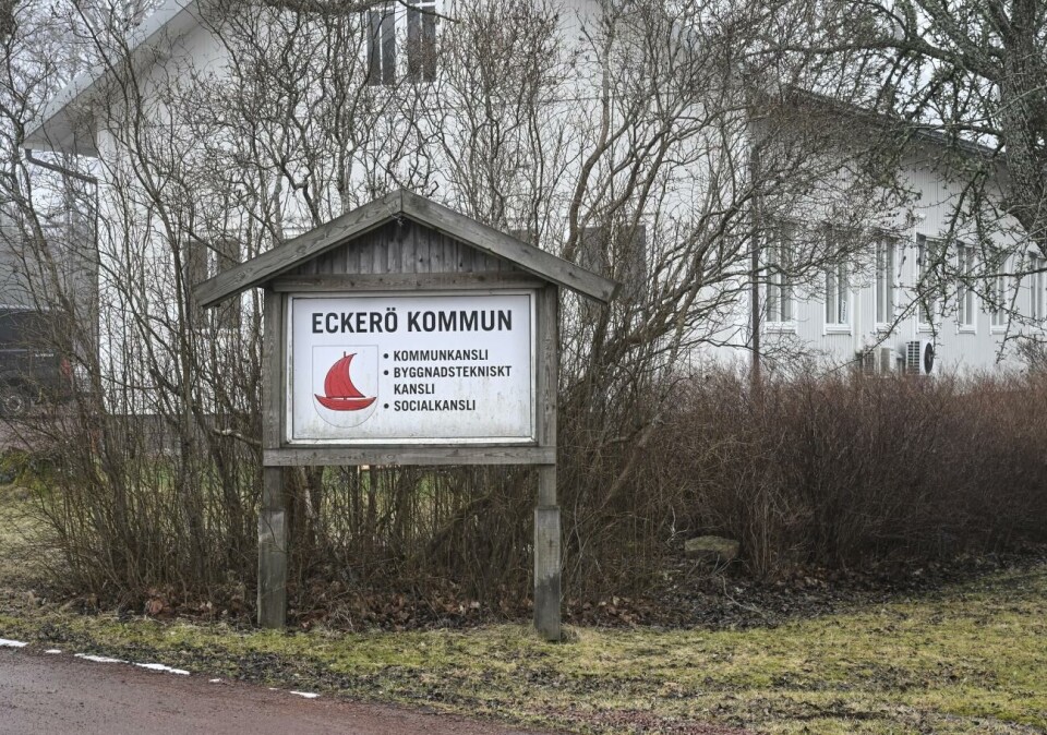 Stugägare vänder sig till ÅFD om avfallsavgift