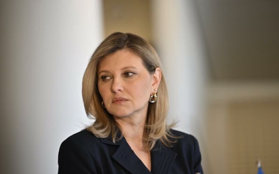 Foto: Daniel Eriksson