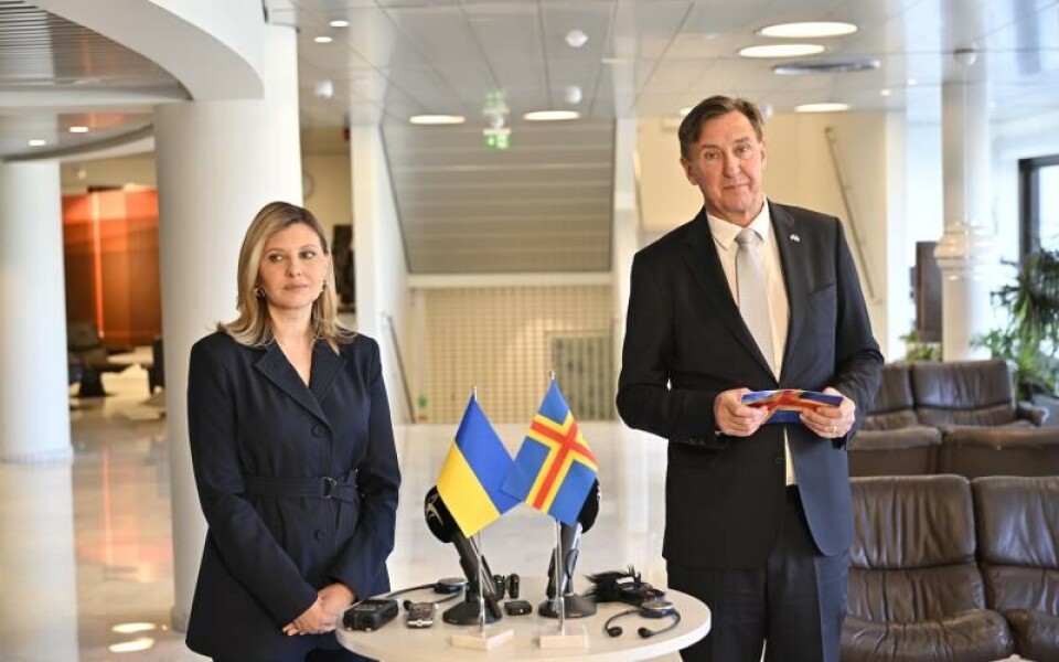 Foto: Daniel Eriksson