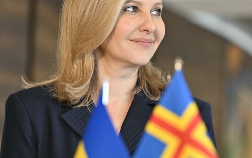 Foto: Daniel Eriksson