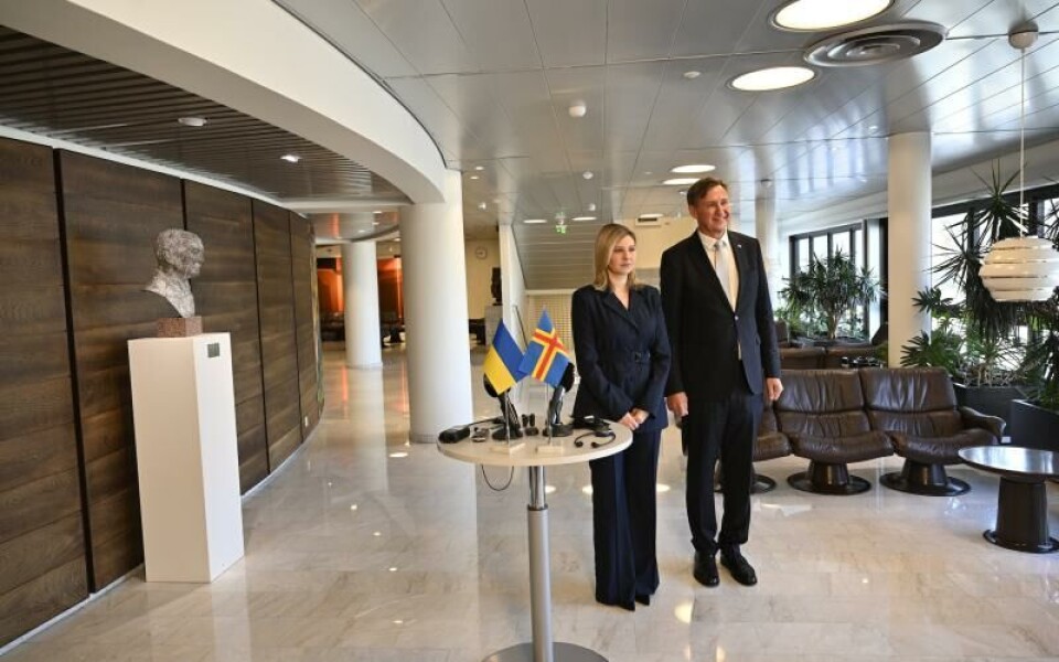 Foto: Daniel Eriksson