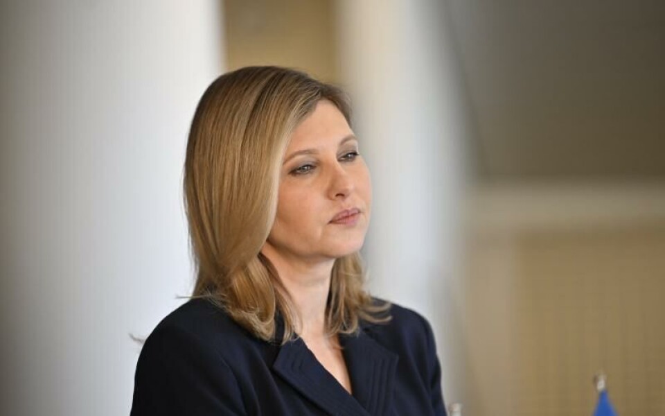 Foto: Daniel Eriksson