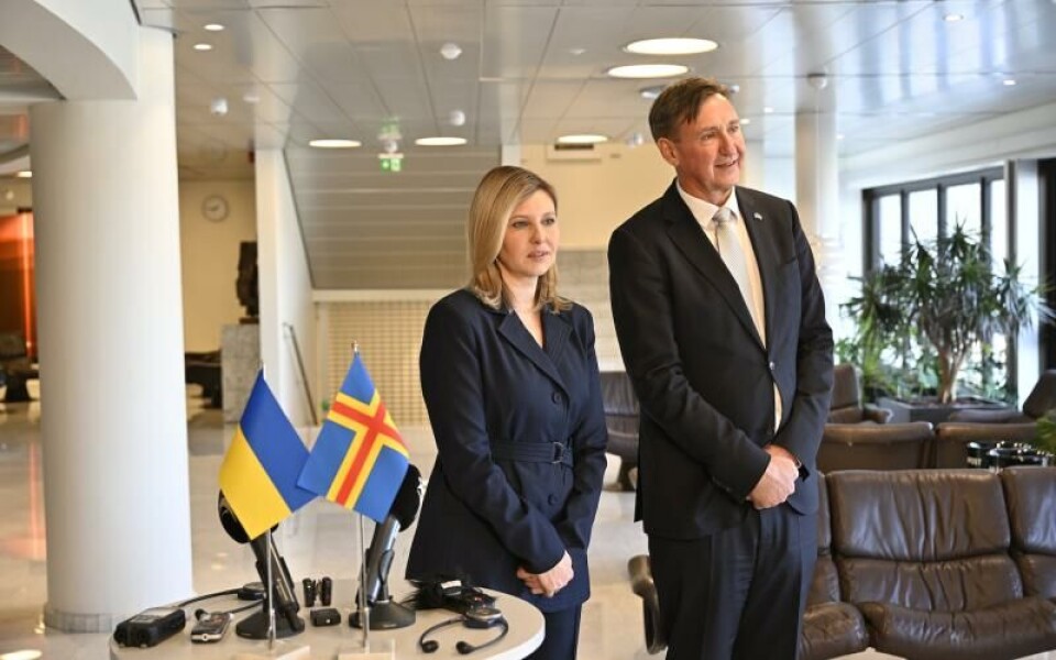 Foto: Daniel Eriksson