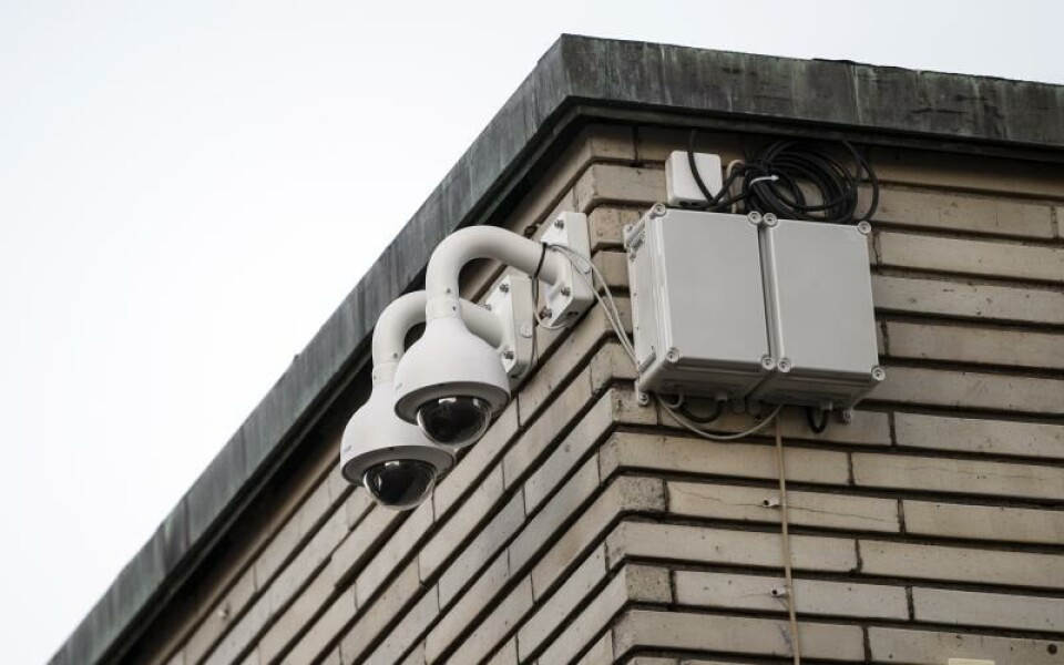 Foto: Daniel Eriksson