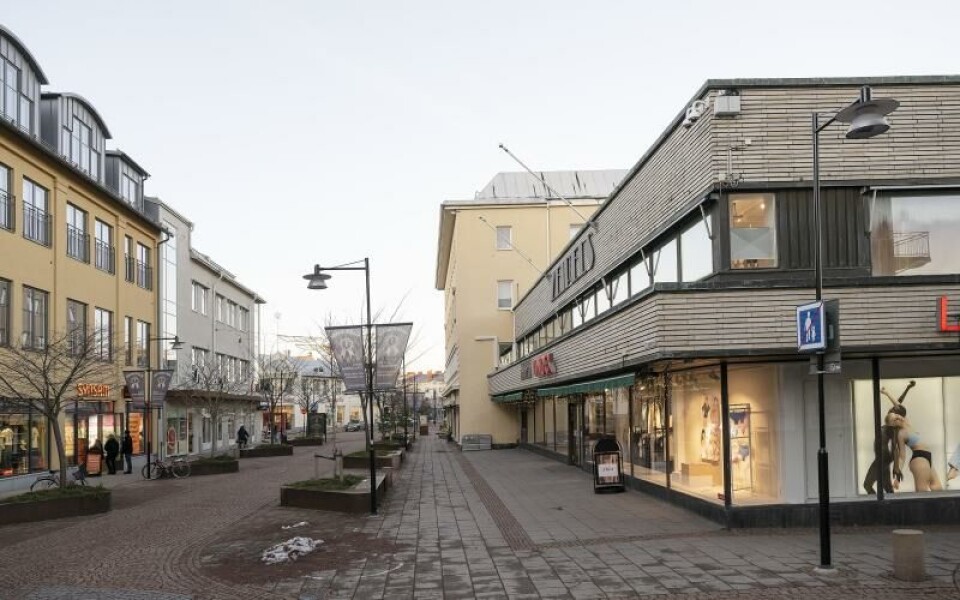 Foto: Daniel Eriksson