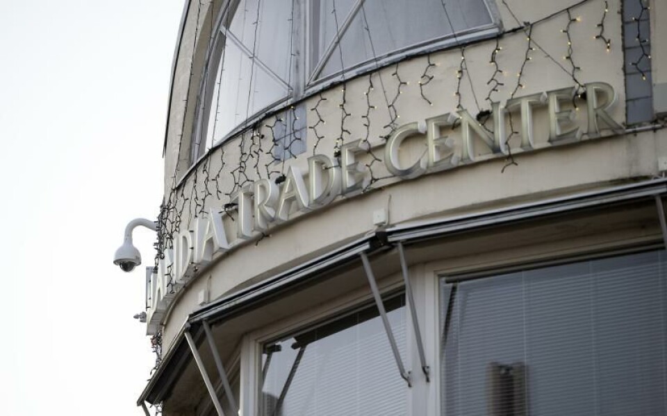 Foto: Daniel Eriksson