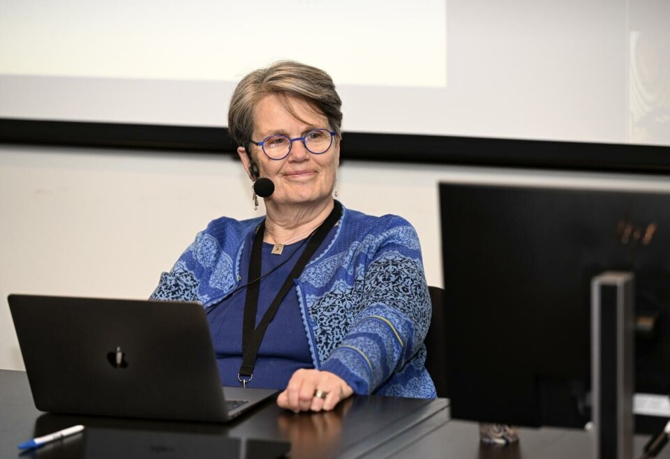 ”Förbättrad kommunikation, speciellt vid hämtning och lämning, återkommer som ett mönster”, säger Inger Eriksson. ”Förbättrad kommunikation, speciellt vid hämtning och lämning, återkommer som ett mönster”, säger Inger Eriksson.