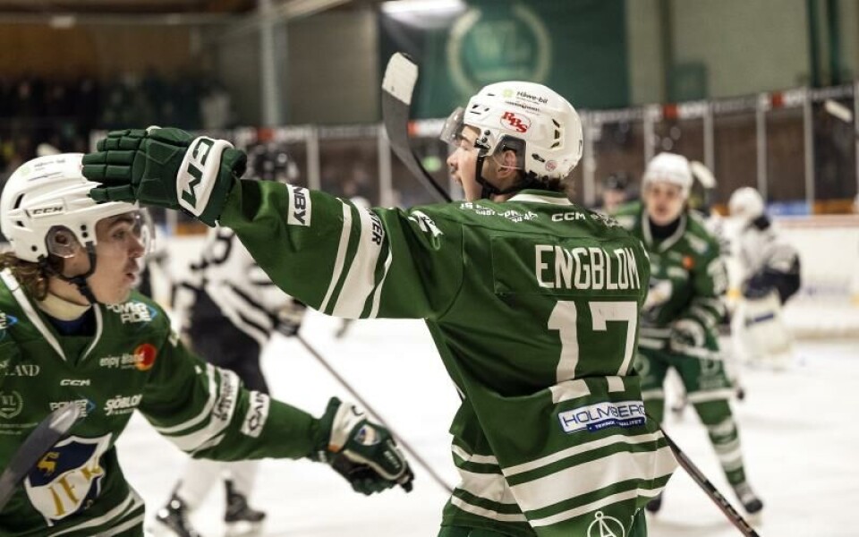 Foto: Daniel Eriksson