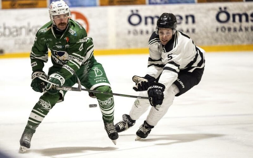 Foto: Daniel Eriksson