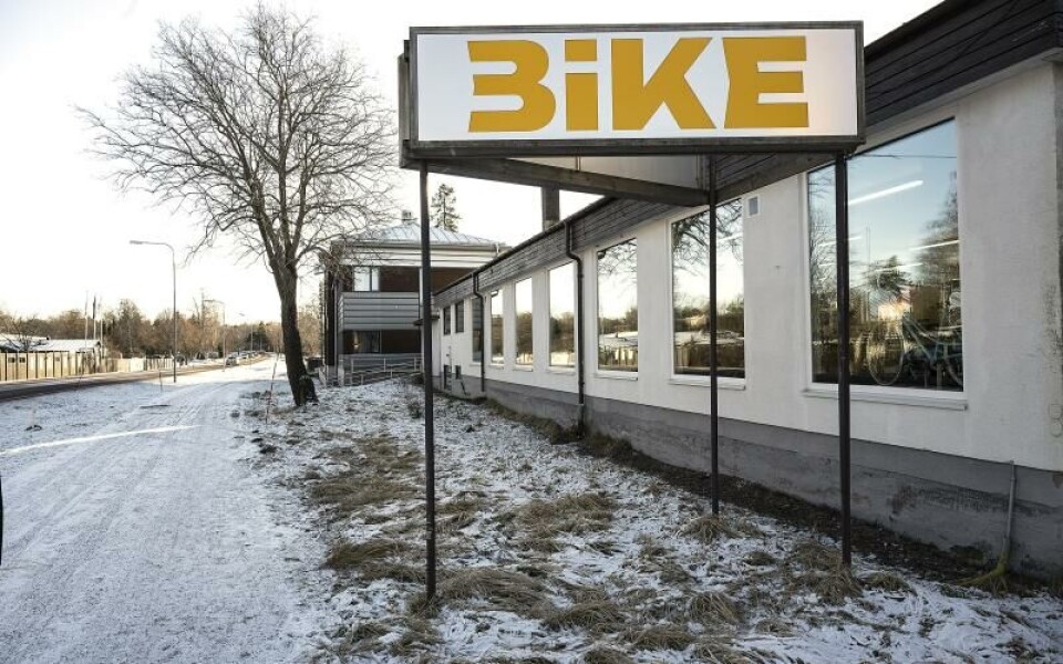 Foto: Daniel Eriksson