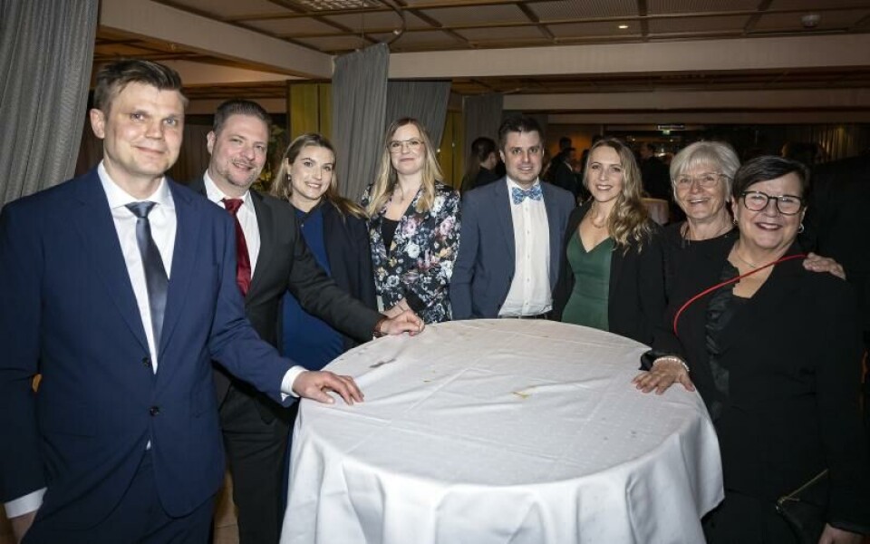 Foto: Daniel Eriksson