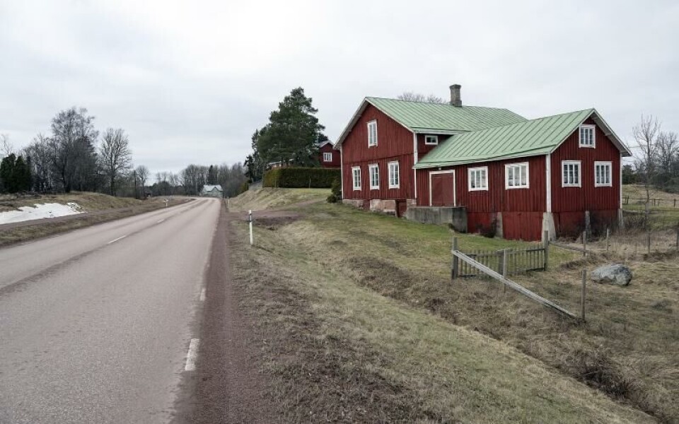 Foto: Daniel Eriksson