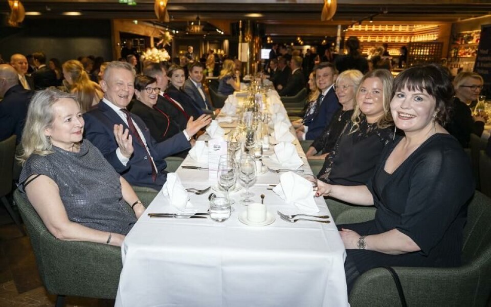 Foto: Daniel Eriksson