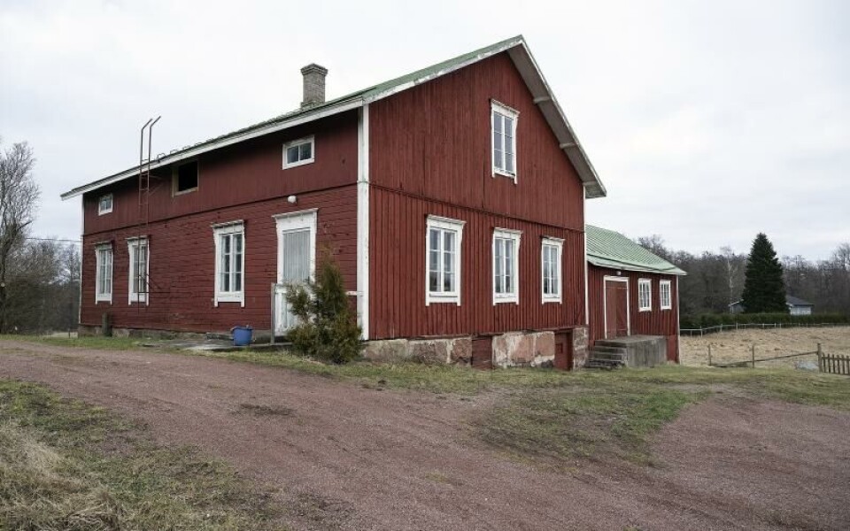 Foto: Daniel Eriksson