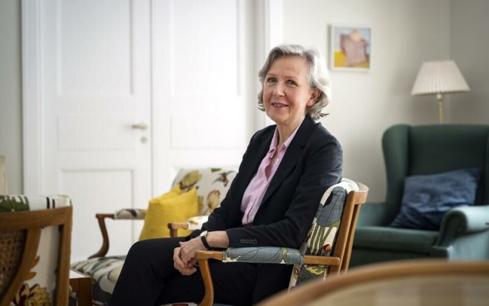 Foto: Daniel Eriksson