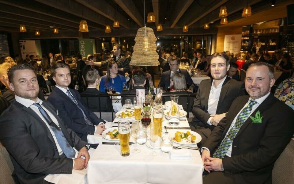Foto: Daniel Eriksson