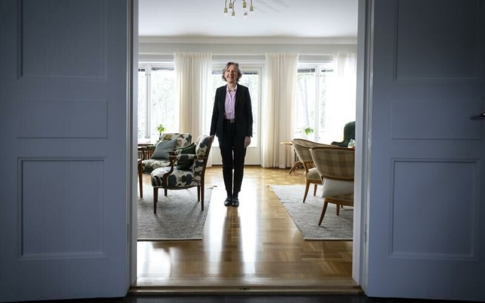 Foto: Daniel Eriksson