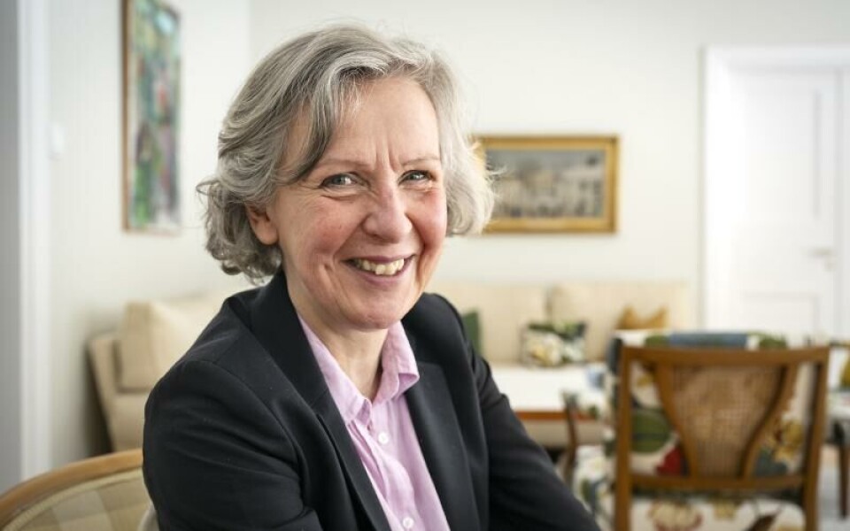 Foto: Daniel Eriksson