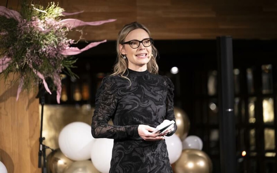 Foto: Daniel Eriksson