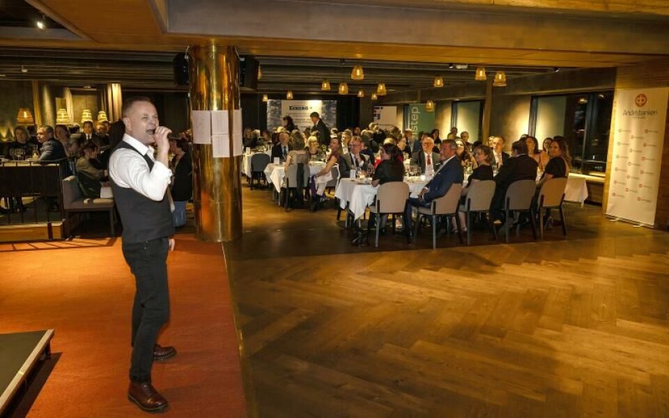 Foto: Daniel Eriksson